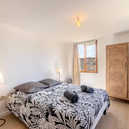 Olive- Vaste Appartement Donnant Sur La Sorgue L'Isle-sur-la-Sorgue Luaran gambar