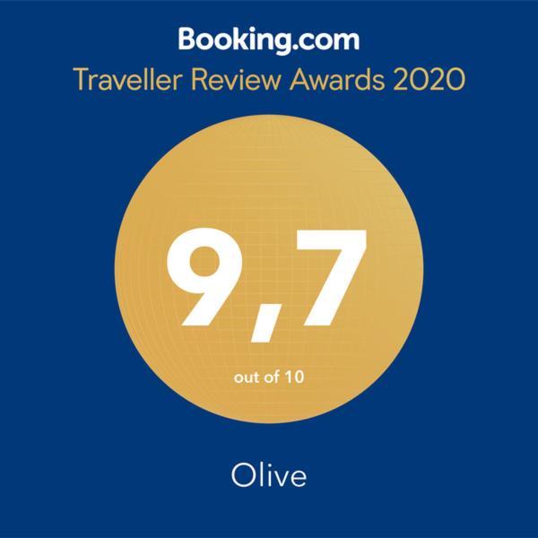 Olive- Vaste Appartement Donnant Sur La Sorgue L'Isle-sur-la-Sorgue Luaran gambar